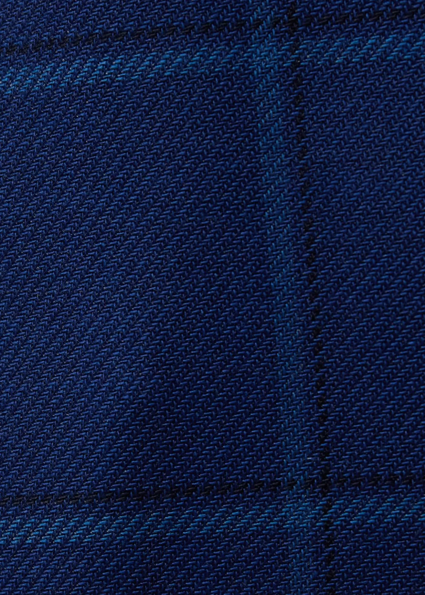 Deco Windowpane Jacket