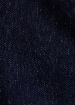 Denim Five-Pocket Trouser