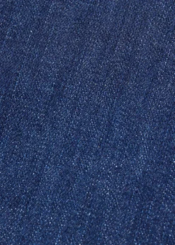 Denim Five-Pocket Trouser