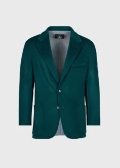 Double Face Cashmere Soft Jacket