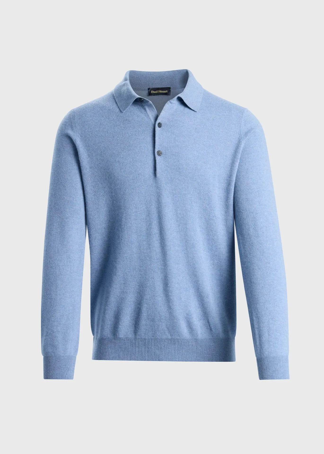 Essential Cashmere Polo