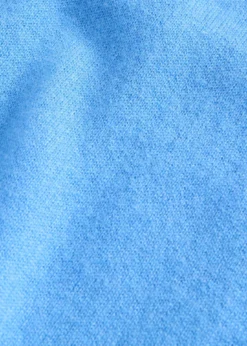 Essential Cashmere Polo