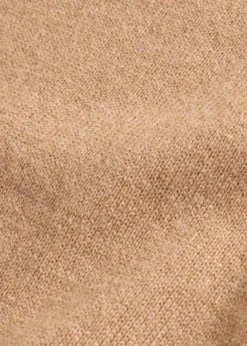 Essential Cashmere Turtleneck