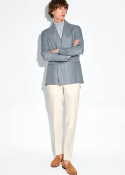 Felix II Suede Loafer