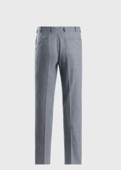 Flannel Dress Trouser