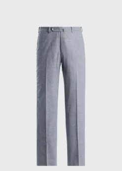 Flannel Dress Trouser