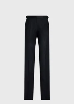 Flannel Dress Trouser