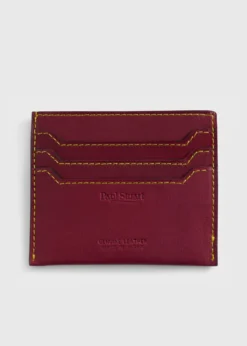 Flat Card Case