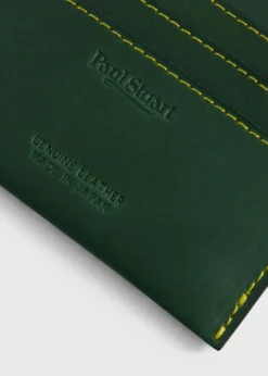 Flat Card Case