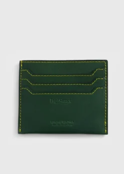 Flat Card Case