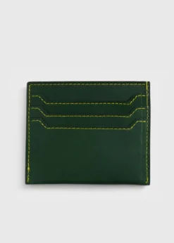 Flat Card Case