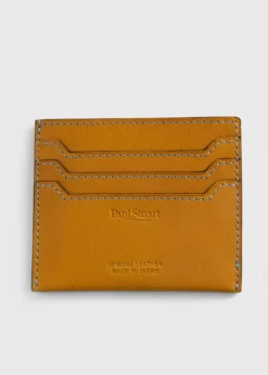 Flat Card Case
