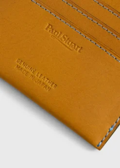 Flat Card Case