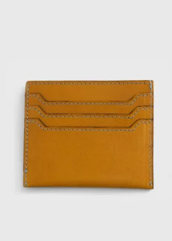 Flat Card Case