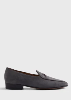 Francisco Suede Loafer