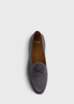 Francisco Suede Loafer