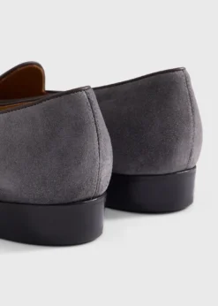 Francisco Suede Loafer