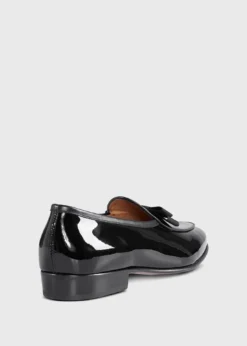 Franklin Patent Formal Slip-On