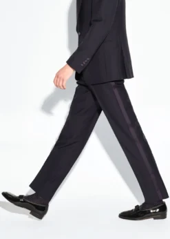 Franklin Patent Formal Slip-On
