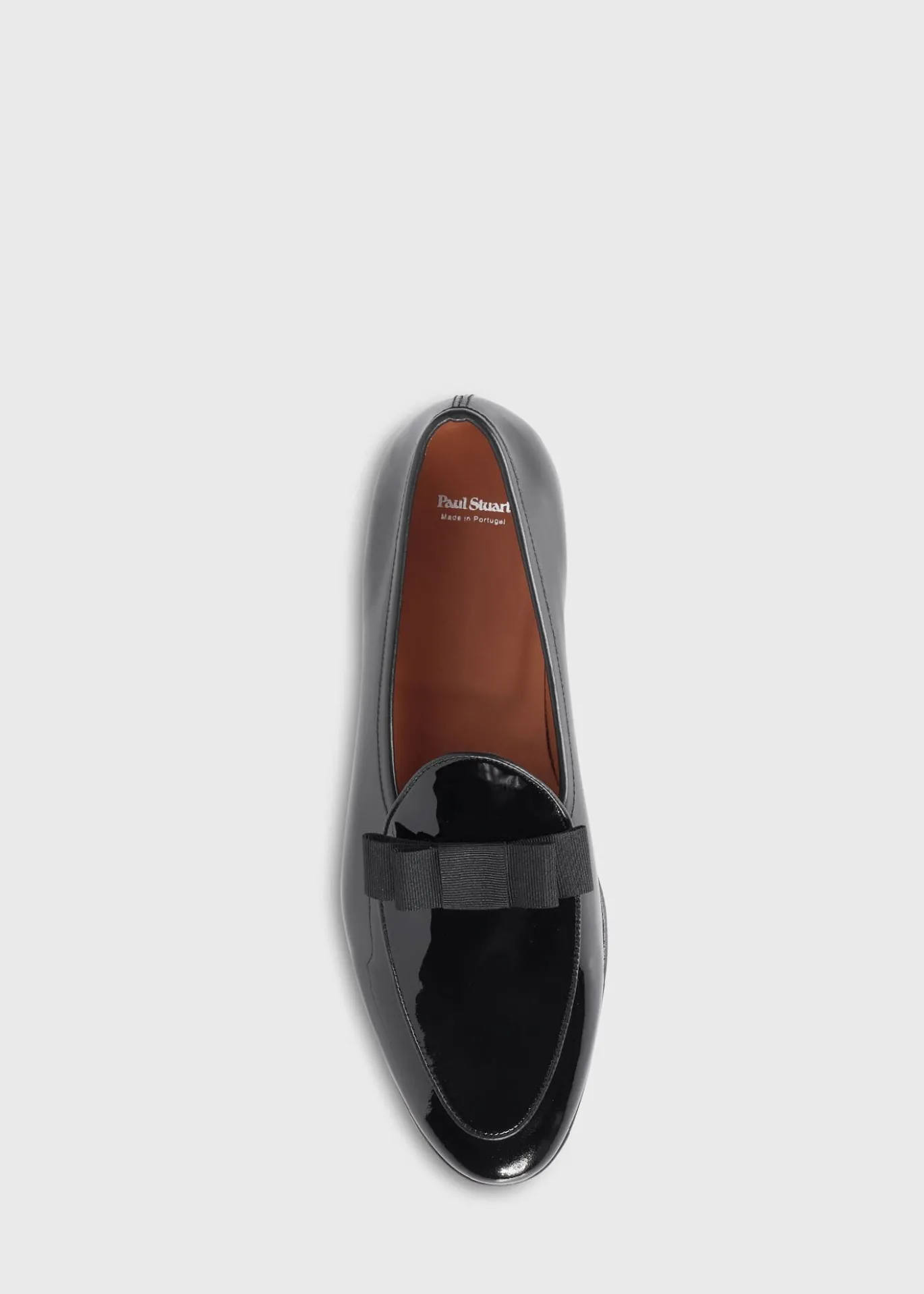 Franklin Patent Formal Slip-On