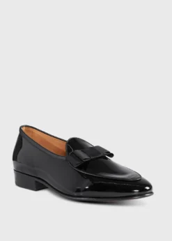 Franklin Patent Formal Slip-On