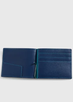 French Calf Money Clip