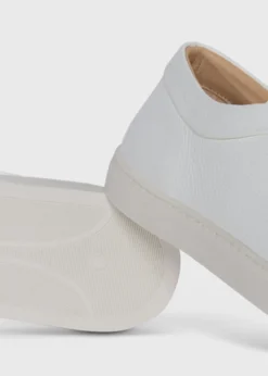 Gaston Calf Leather Sneaker