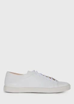 Gaston Calf Leather Sneaker