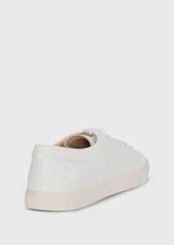 Gaston Calf Leather Sneaker