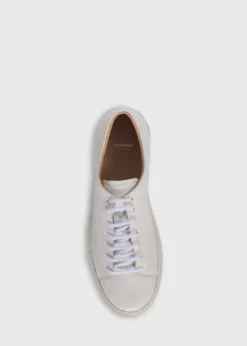 Gaston Calf Leather Sneaker