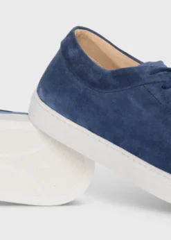 Gaston Suede Sneaker