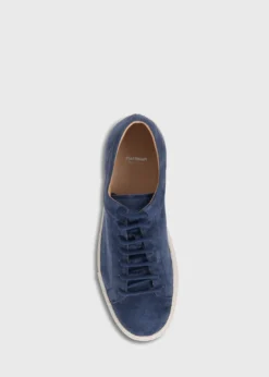 Gaston Suede Sneaker