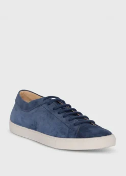 Gaston Suede Sneaker