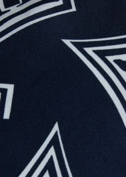 GeometricPrint Pocket Square