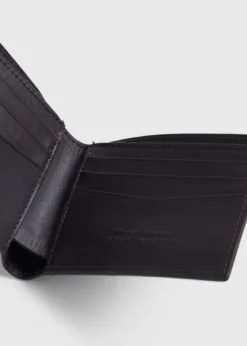 Glazed Alligator Slim Billfold Wallet