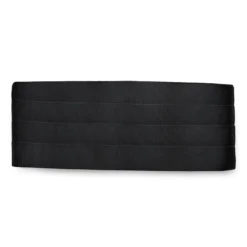 Grosgrain Cummerbund