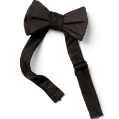 Grosgrain Formal Bow Tie