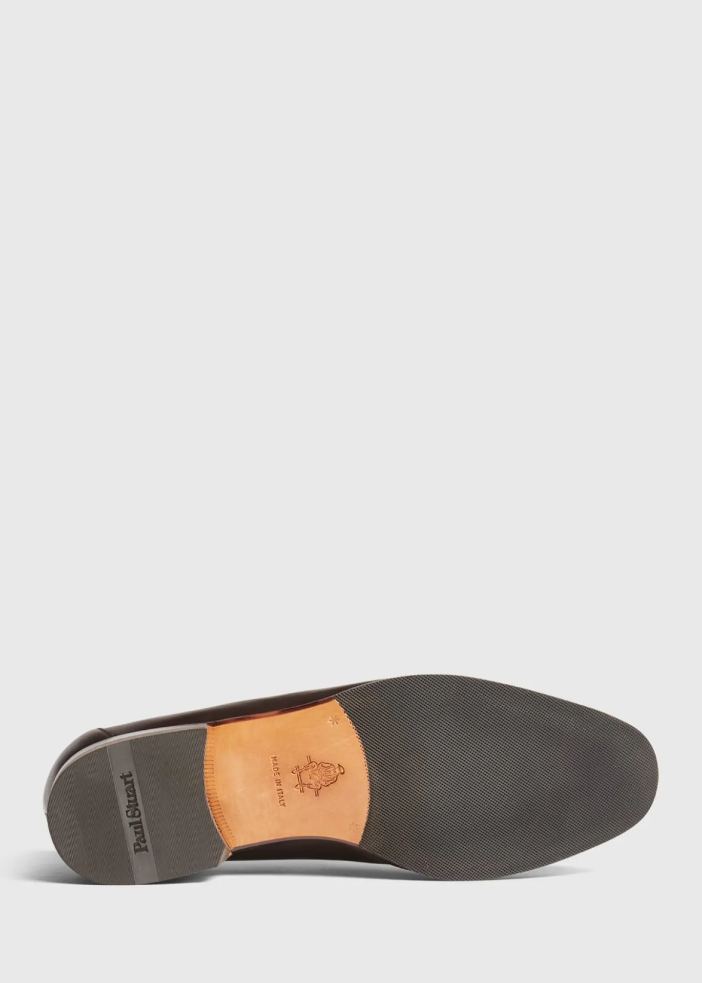 Harlan Leather Penny Loafer