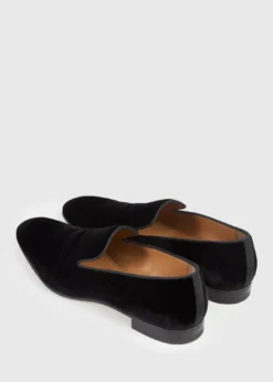 Harrier Formal Slip-On