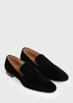 Harrier Formal Slip-On