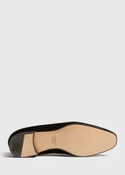 Harrier Formal Slip-On