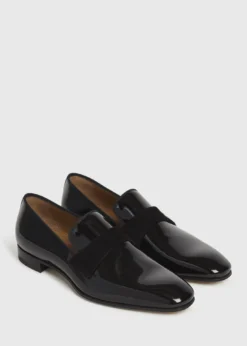 Heron Formal Slip-On