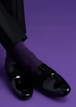 Heron Formal Slip-On