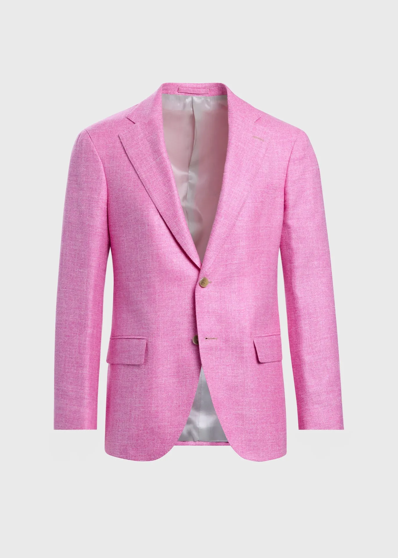 Hopsack Summer Jacket
