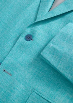 Hopsack Summer Jacket