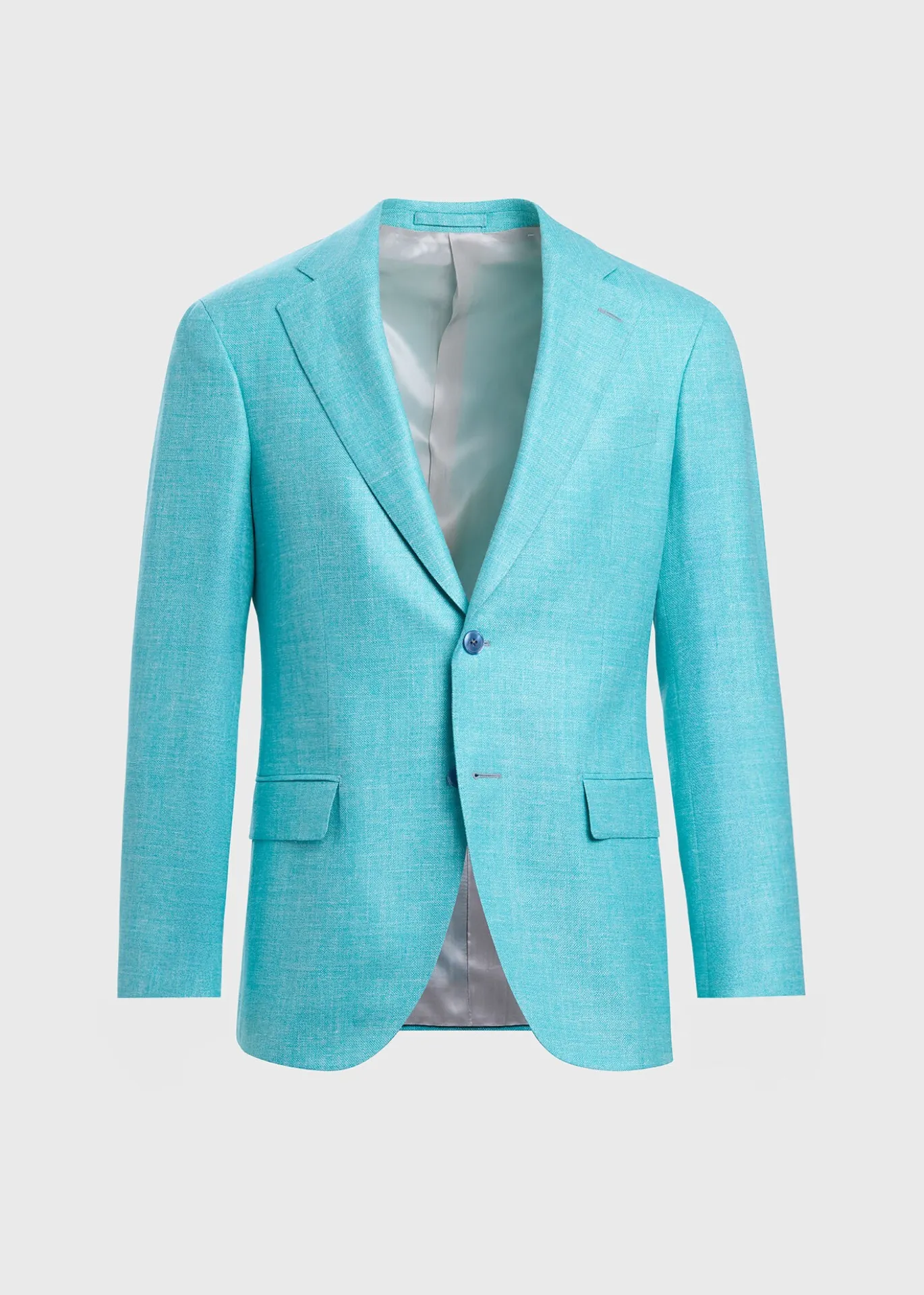 Hopsack Summer Jacket