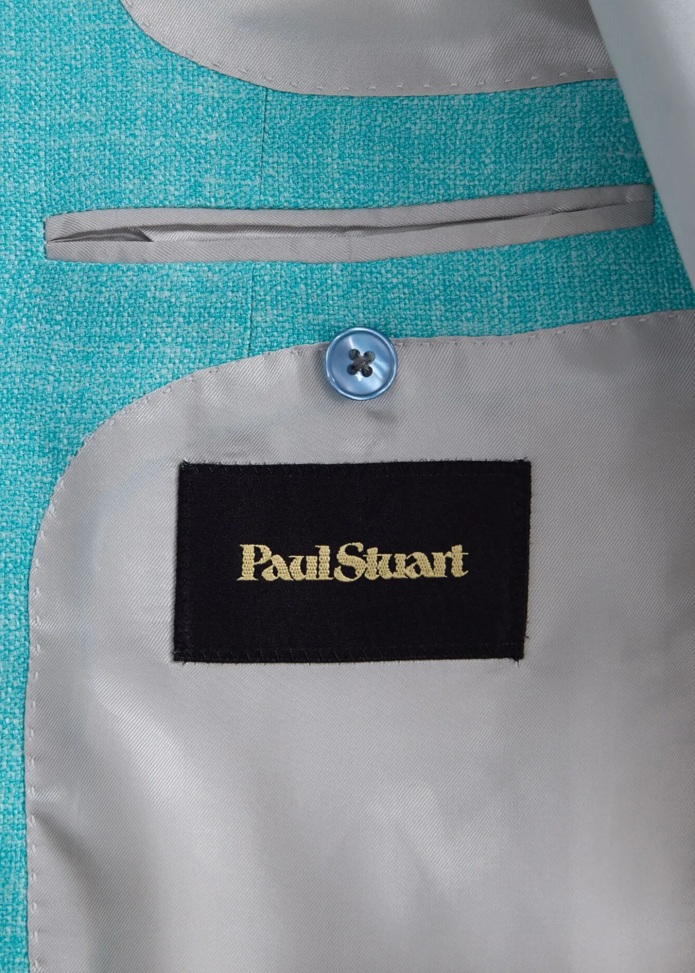 Hopsack Summer Jacket