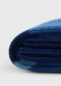 Horizontal Stripe Sock