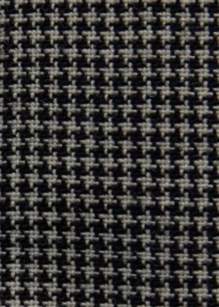 Houndstooth Suspenders