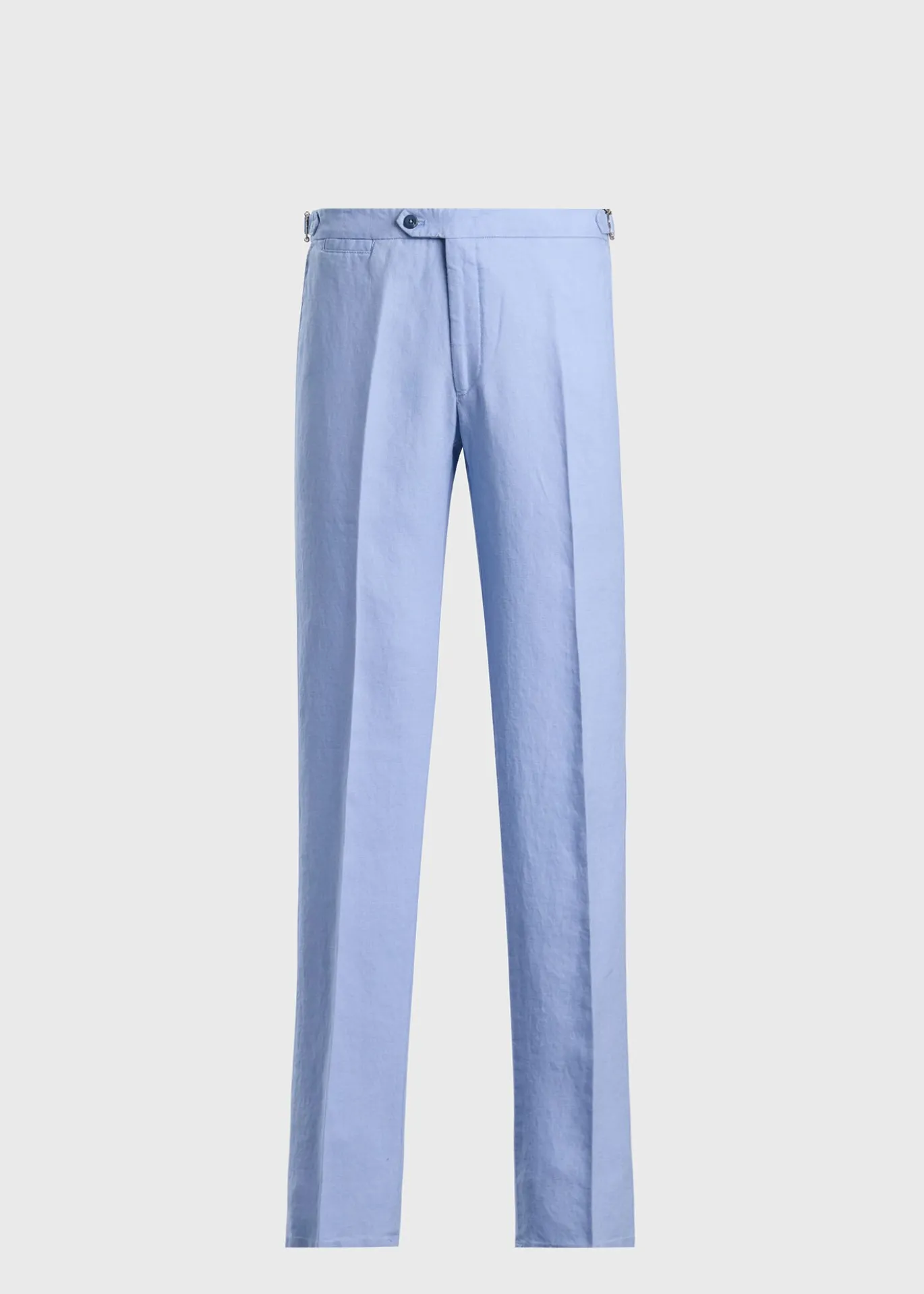 Irish Linen Dress Trouser